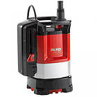 Заглибний насос AL-KO SUB 13000 DS Premium