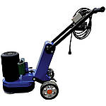 Шліфувальна машина SPEKTRUM GPM-180 (220 В), вага 45 кг, фото 2