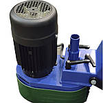 Шліфувальна машина SPEKTRUM GPM-180 (220 В), вага 45 кг, фото 3