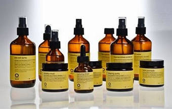 Натуральна косметика Rolland