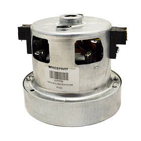 Двигун 1100W для пилососа  (D=106 H=110, з буртом)