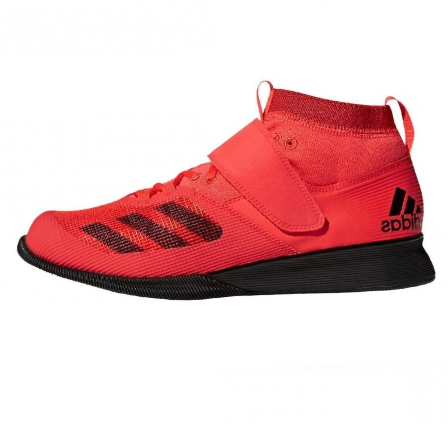 Штангетки Adidas Crazy Power Weight Lifting Shoes (35 розмір - 23см)