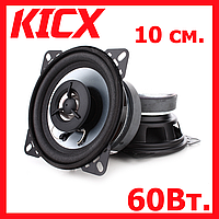 Акустика для авто Kicx PD-402