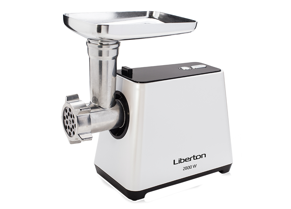 Мясорубка Liberton LMG-28T