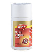 Махайогарадж гугул, поліартритах, артрозах, спонділезах хребта, радикулітах, травмах, Mahayogaraj guggul