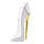 ТЕСТЕР Парфуми Carolina Herrera Good Girl White (біла туфля) 80 мл, фото 3