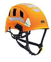 Каска Petzl Strato Vent Hi-Viz