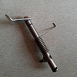 Вал декомпресора 1GZ90 дизельного двигуна 195N, фото 2