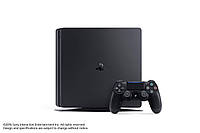 PlayStation 4 SLIM Bundle (500 Gb, Uncharted 4), цена: 19450