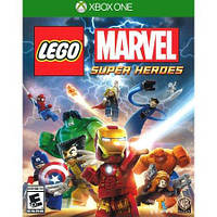 LEGO Marvel Super Heroes (Xbox One)