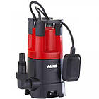 Заглибний насос AL-KO Drain 7500 Classic