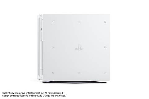 PlayStation 4 Pro (1 Tb, CUH-72XX, белый), цена: 34459