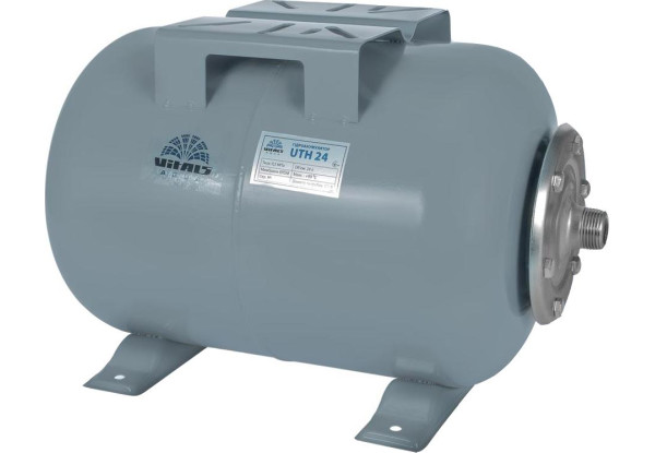 Гідроакумулятор 24л Vitals aqua UTH 24