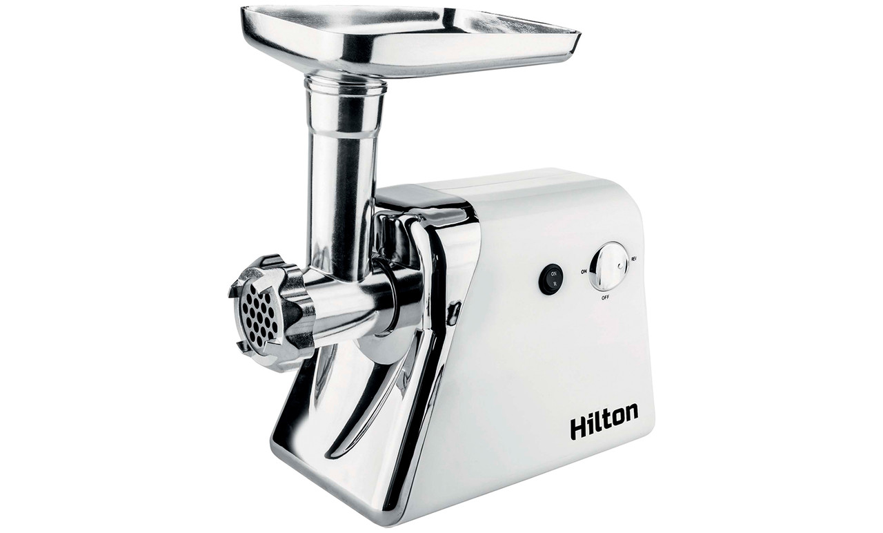 М'ясорубка Hilton HMG-180T
