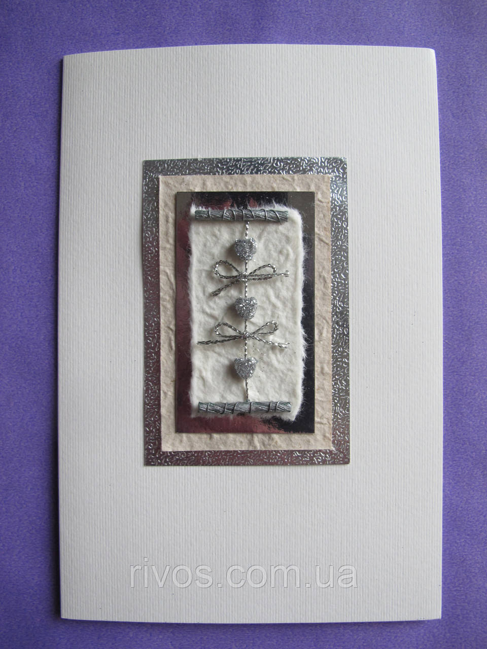 Авторська Листівка, фото 1