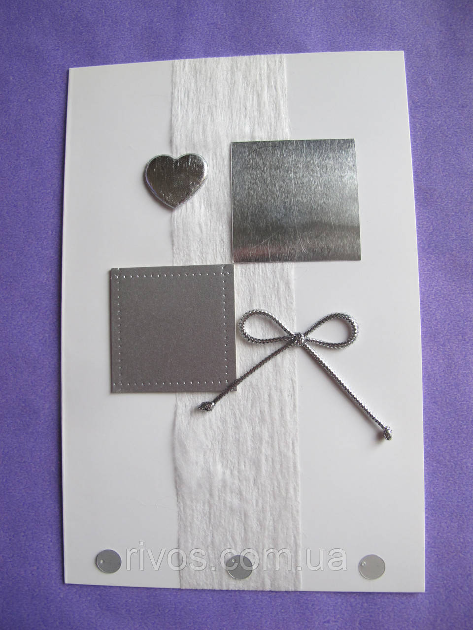 Авторська Листівка, фото 1