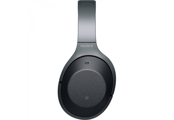 Sony WH 1000XM2 Black PS4