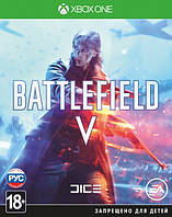 Battlefield V (Xbox One, русская версия)