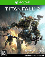 Titanfall 2 (Xbox One, русская версия)