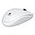 Logitech B-100 Optical Mouse white (910-003360), фото 3