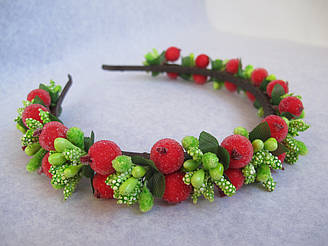 Український Віночок "Калина"