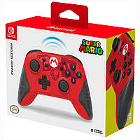 Джойстик для Nintendo Switch HORI Mario Pro Controller (Switch)