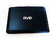 11" DVD Opera NS-1180 Портативний DVD-програвач з Т2 TV USB SD, фото 7