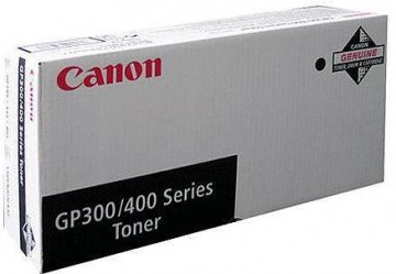 Canon GP300 / 400 Тонер чорний (2шт.)