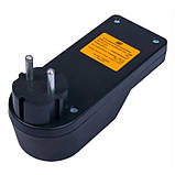 Український відлякувач від мишей і щурів УЗ-003 (150 м2), фото 2