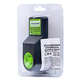 Український відлякувач від мишей і щурів УЗ-003 (150 м2), фото 4