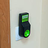 Український відлякувач від мишей і щурів УЗ-003 (150 м2), фото 3