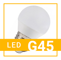 LED ЛАМПИ G45