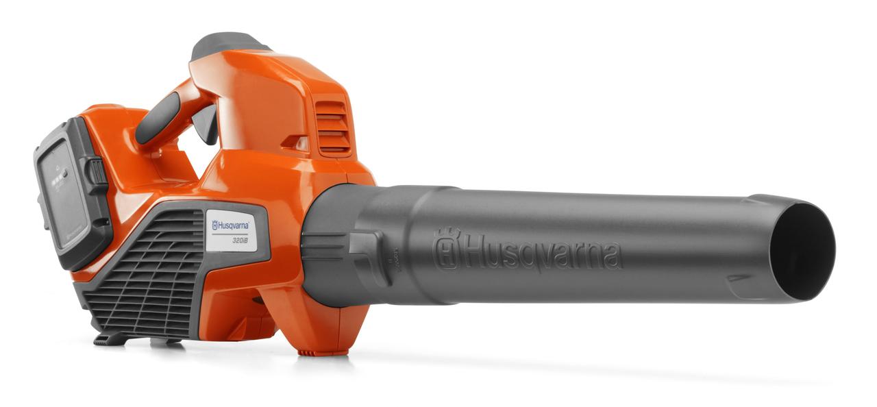 Акумуляторний повітродув HUSQVARNA 325iB, фото 1