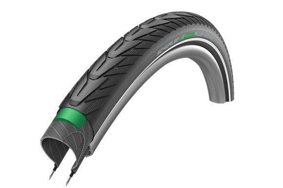 Покрышка 28x1.50 700x38C (40-622) Schwalbe ENERGIZER PLUS Perf G-Guard TwinSkin B/B+RT
