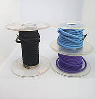 Шовк круглий