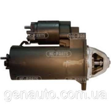 Стартер для OPEL ASTRA, VECTRA, Omega, Zafira 2.0 DI, 2.2 DTI 1996-2005 9z (зубів)