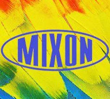MIXON - Лакофарбова продукція та автохімія