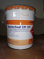 MasterSeal CR 125 (Модифицированный битумом полиуретановый герметик