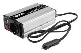 Перетворювач напруги Mystery MAC-150 12/220V 150 Вт