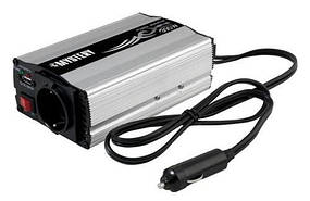 Перетворювач напруги Mystery MAC-300 12/220V 300 Вт