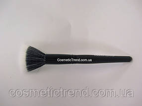 Пензель для макіяжу Stipple Brush M-309 No015 Malva cosmetics, фото 4