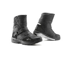 Моточеревики Seventy SD-BA5 Adventure Black 39