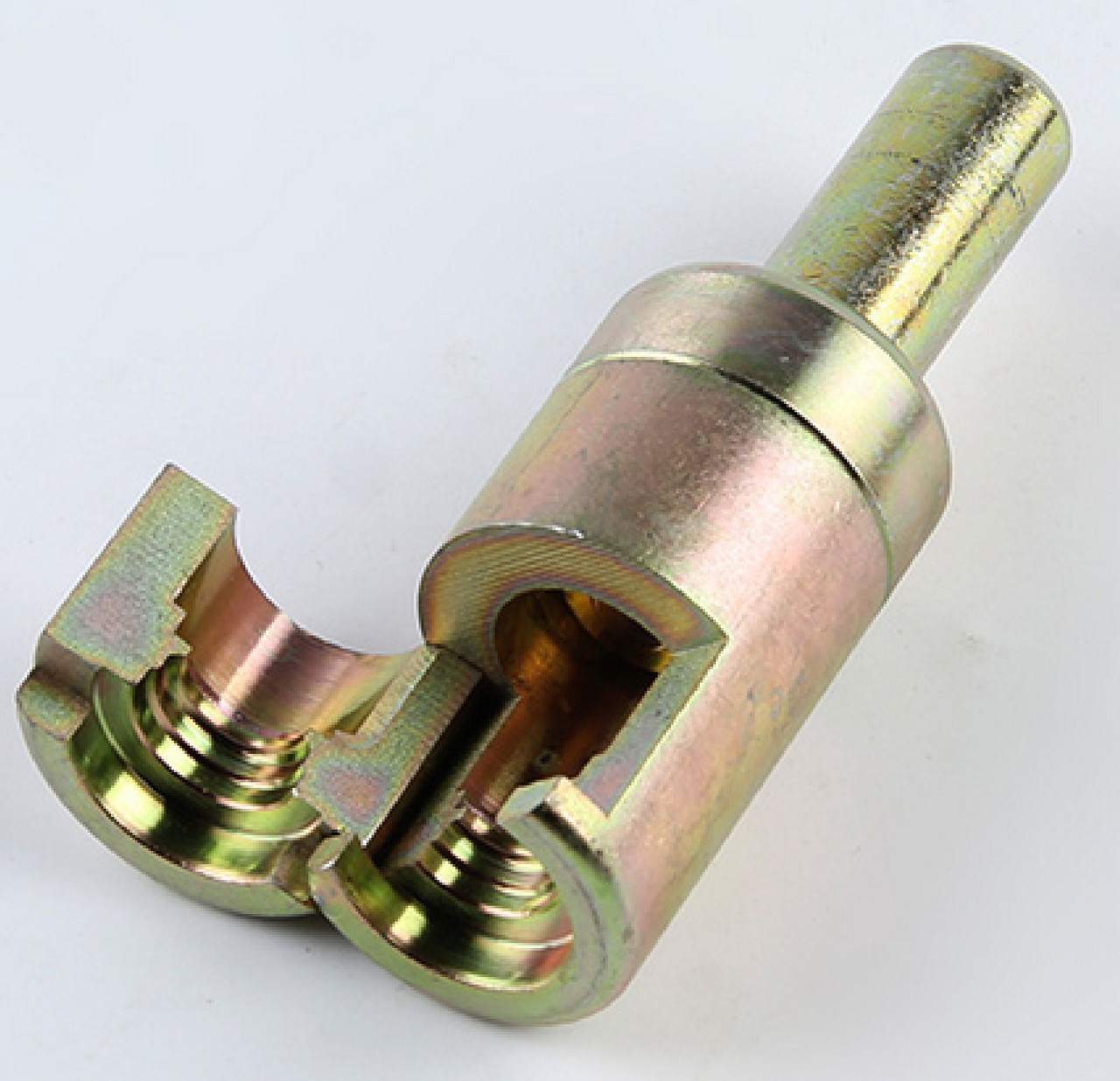 40мм. Інструмент вальцеватель для гофрованої труби вальцовка