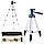 Штатив для фотоапарата та телефона Tripod 3110, трипод, фото 5