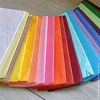 Папір тишею Блакитна