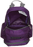 Маленький рюкзак JanSport Half Pint Backpack Vivid Purple, фото 2