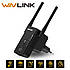 Wavlink N300 WiFi repeater - роутер, підсилювач сигналу (оригінал), фото 3