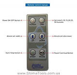 Megenta MD 668B — Стаціонарна лампа для вибілювання зубів, фото 2