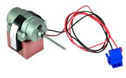 Двигун (мотор) вентилятора No Frost Daewoo, Bosch холодильник 