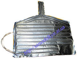 Тен відтайки розморожування холодильника Indesit Stinol 70 Вт. C00851066